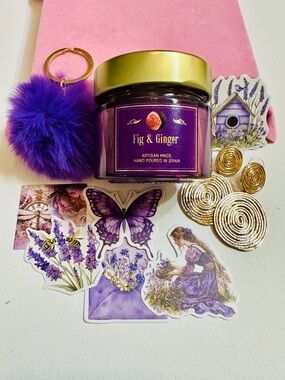 Self Care Candle Bundle